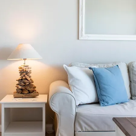 Residenz App 149 - Timmendorfer * Timmendorfer Strand