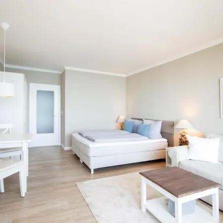 Lejlighed Residenz App 149 - Timmendorfer