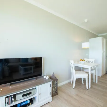 Lejlighed Residenz App 149 - Timmendorfer *