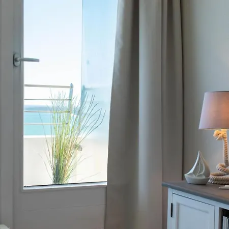 Residenz App 149 - Timmendorfer