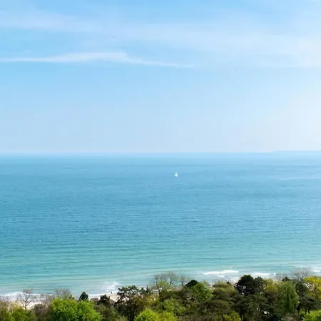 Lejlighed Residenz App 149 - Timmendorfer Timmendorfer Strand