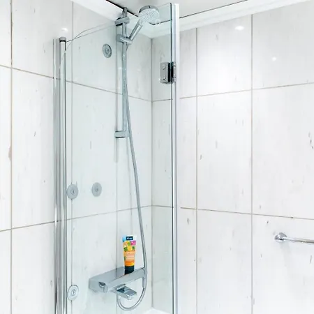 Lejlighed Residenz App 149 - Timmendorfer *