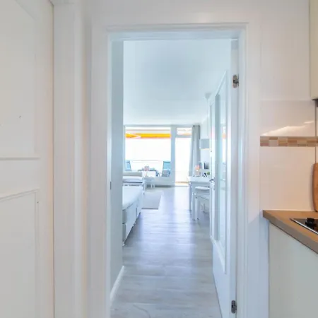 Residenz App 149 - Timmendorfer Timmendorfer Strand