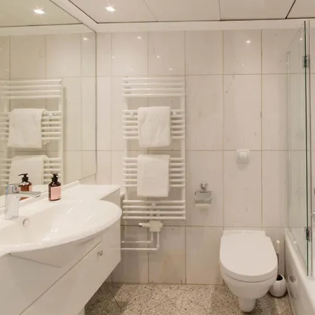 Residenz App 149 - Timmendorfer Lejlighed *