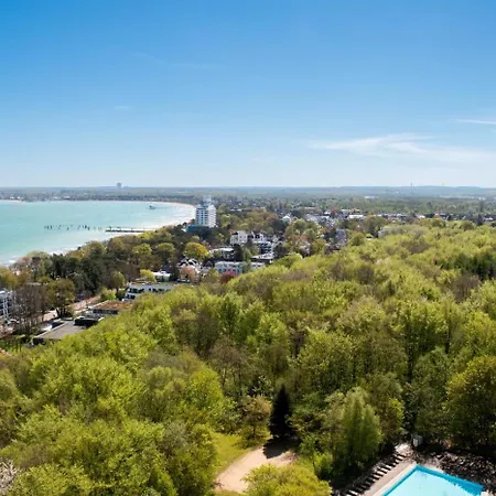 Residenz App 149 - Timmendorfer * Timmendorfer Strand