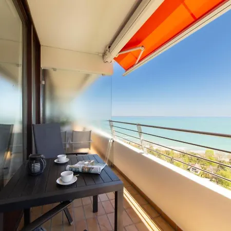 Residenz App 149 - Timmendorfer Lejlighed Timmendorfer Strand