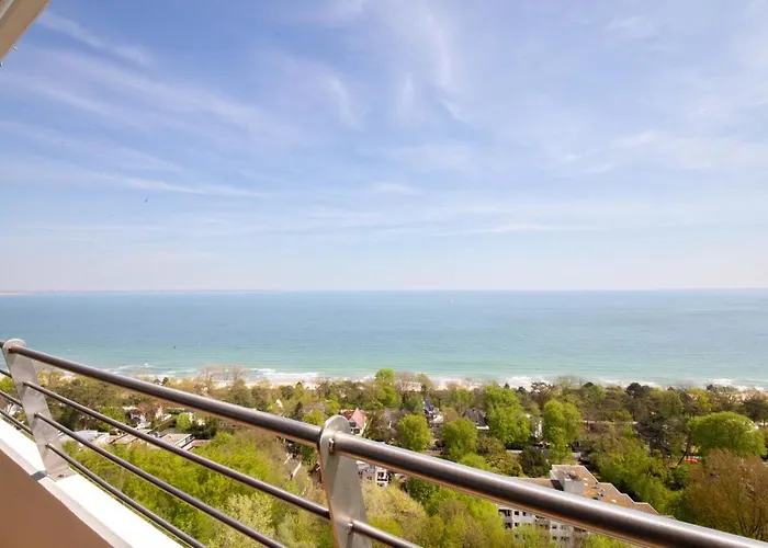 Residenz App 149 - Timmendorfer Apartment