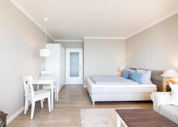 Residenz App 149 - Timmendorfer *