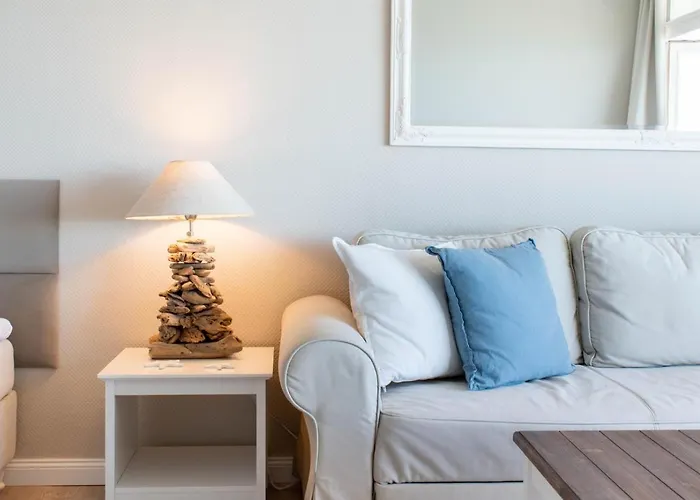 Residenz App 149 - Timmendorfer * Timmendorfer Strand