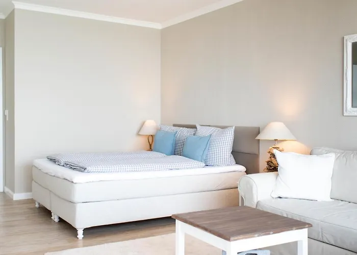 Residenz App 149 - Timmendorfer