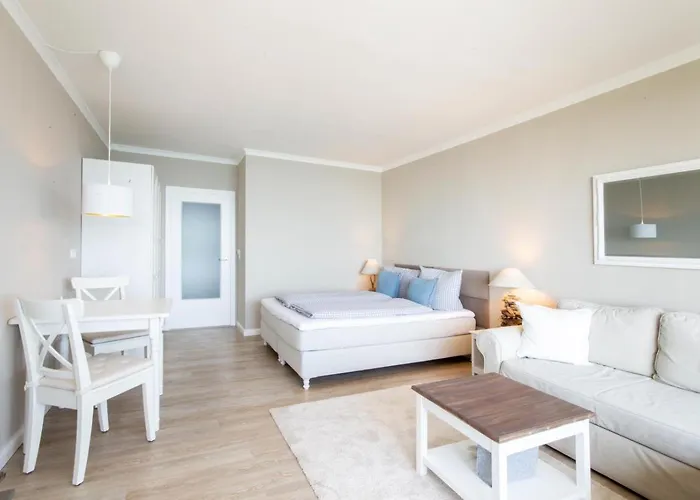 Apartment Residenz App 149 - Timmendorfer