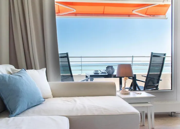 Residenz App 149 - Timmendorfer Apartment *