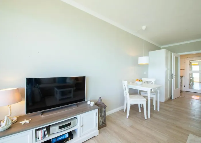 Apartment Residenz App 149 - Timmendorfer *