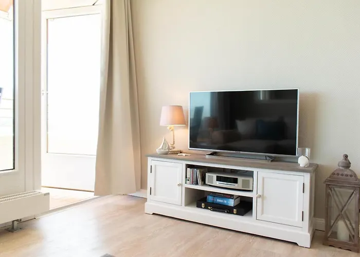 Residenz App 149 - Timmendorfer Timmendorfer Strand