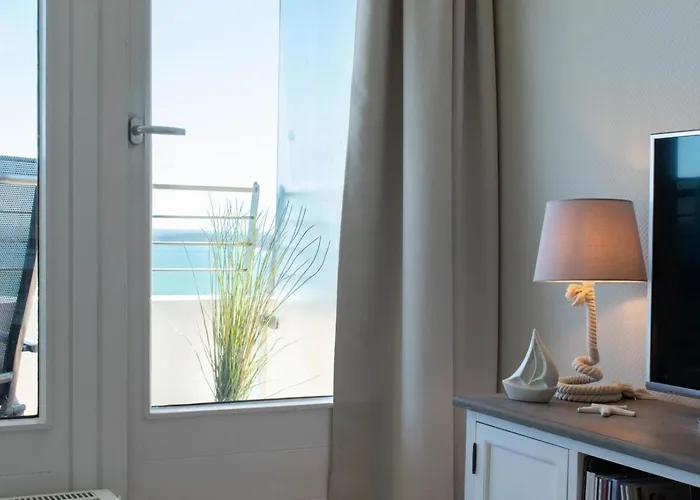 Residenz App 149 - Timmendorfer