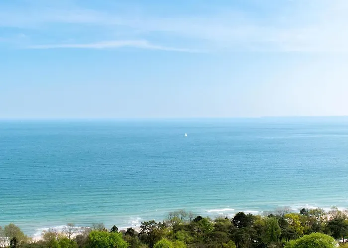 Apartment Residenz App 149 - Timmendorfer Timmendorfer Strand