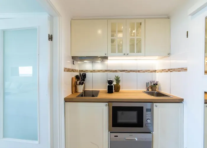 Residenz App 149 - Timmendorfer Timmendorfer Strand