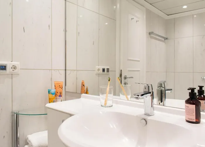 Residenz App 149 - Timmendorfer Apartment