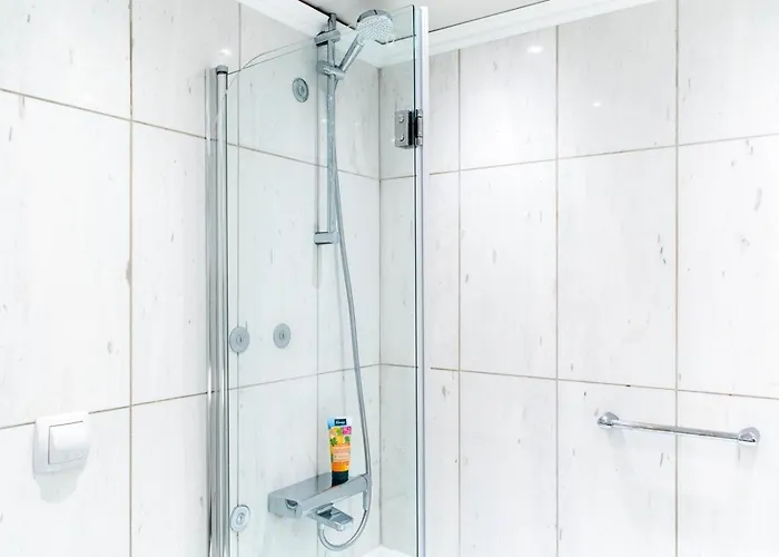 Apartment Residenz App 149 - Timmendorfer *