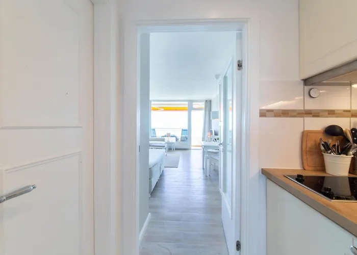 Residenz App 149 - Timmendorfer Timmendorfer Strand