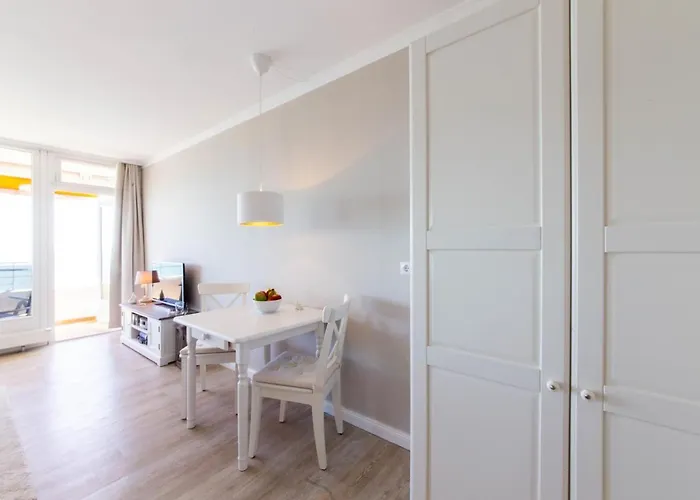 Residenz App 149 - Timmendorfer * Timmendorfer Strand