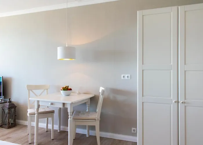 Residenz App 149 - Timmendorfer