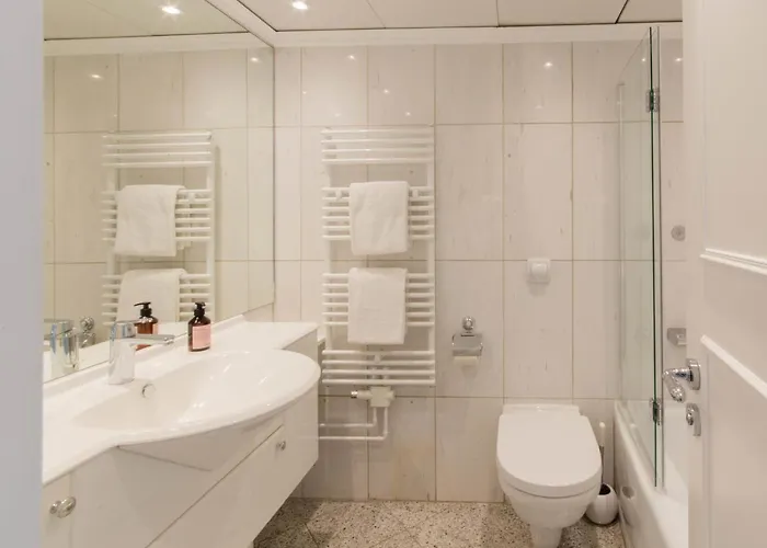 Residenz App 149 - Timmendorfer Apartment *