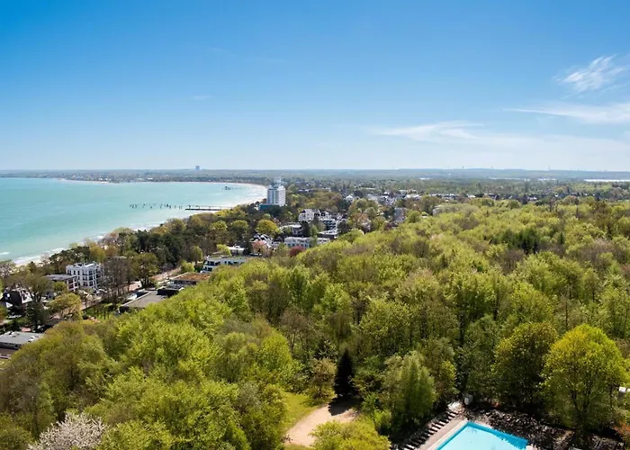 Residenz App 149 - Timmendorfer * Timmendorfer Strand