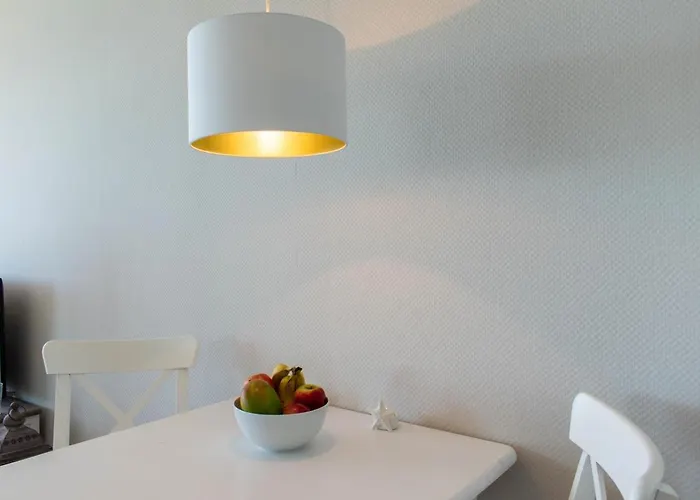 Apartment Residenz App 149 - Timmendorfer *