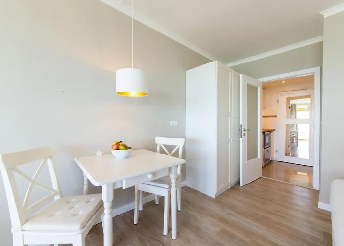 Residenz App 149 - Timmendorfer